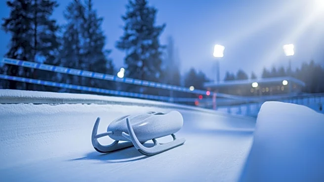 Sophia Kirkby, American Luger, Engages in Public Dating Challenge at Winter Olympics