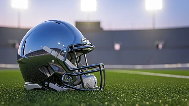 Ole Miss Football Freshmen Landon Barnes and Dorian Barney Poised for Impactful First Season