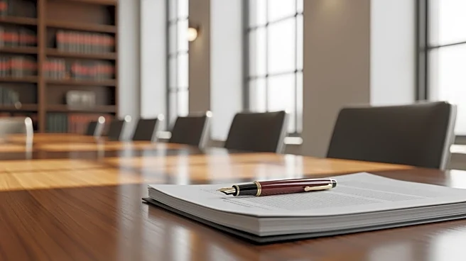 Federal Contracts Attorney Daniel Rounds Joins Fox Rothschild in Washington, DC