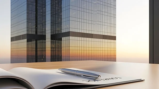 Cushman  Wakefield Appoints Kevin Donner as Vice Chair in Los Angeles to Strengthen Capital Markets