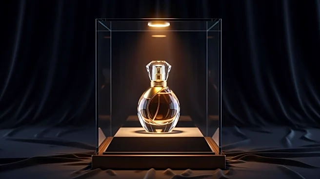 LuxExperience Reports Growth in Sales and Profits Amid Mytheresa's Success