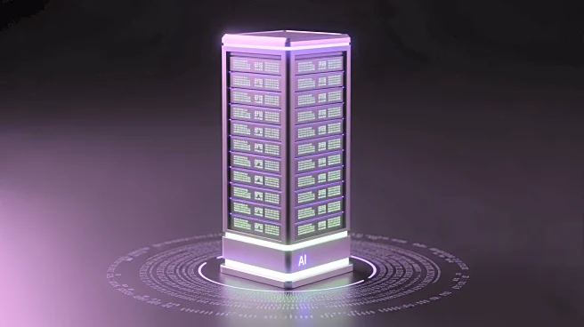 Daiwa Upgrades Palantir Amid Strong AI Demand and Revenue Growth