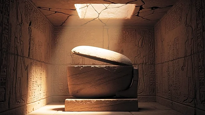 Universal Pictures Announces 'The Mummy 4' with Brendan Fraser and Rachel Weisz for 2028 Release