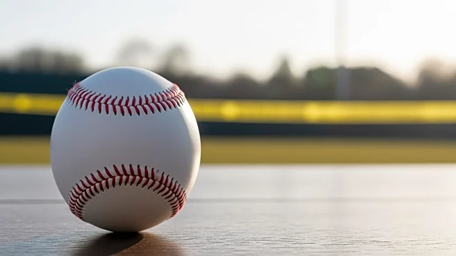 White Sox Optimistic About Roster Depth Ahead of Spring Training