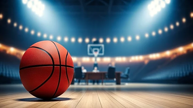 Nuggets' Julian Strawther Scores 20 Points in Loss to Cavaliers