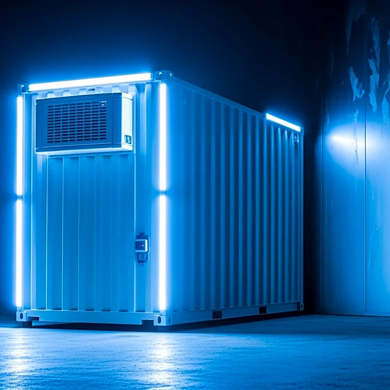 Trane Technologies Expands Thermo King Americas to Enhance Cold Chain Services