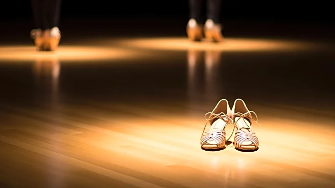 Dancing With the Stars Launches First Fan Convention Featuring Pro Dancers and Celebrities