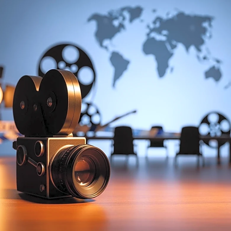 Thorsten Ritter Transitions to Production with Weydemann Bros, Expanding International Film Projects