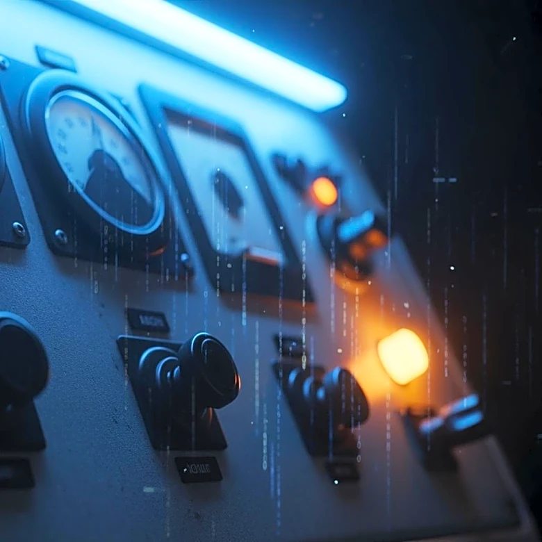 Legacy SCADA Systems Face Cybersecurity Challenges