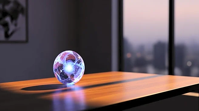 Anthropic AI's Safety Lead Resigns, Citing Global Peril and Personal Reflection