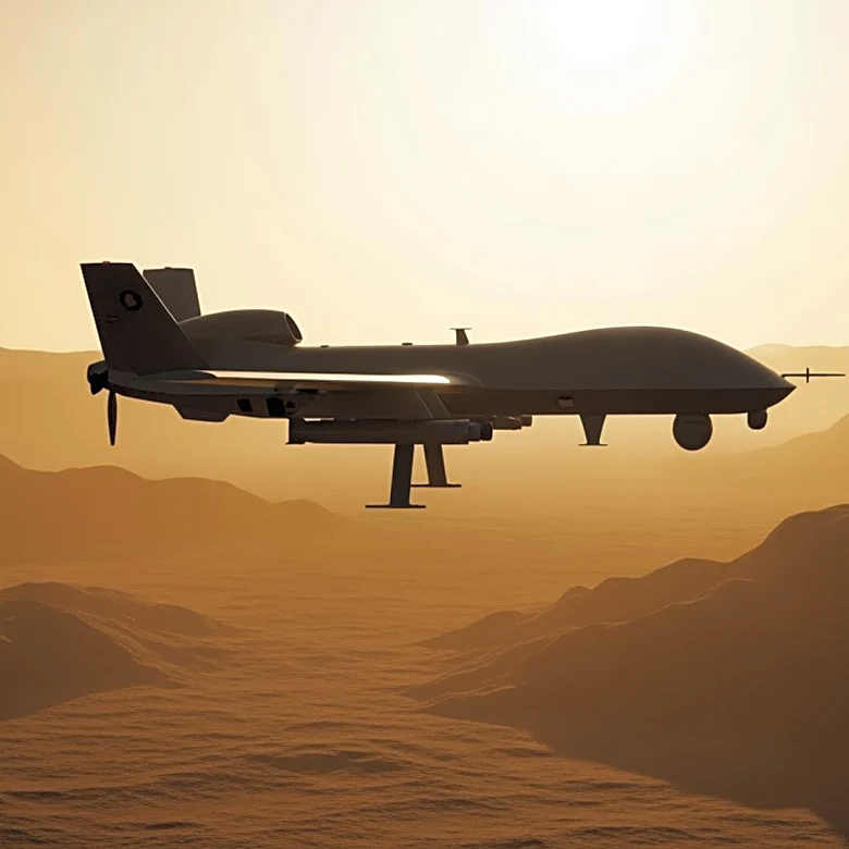 Leonardo DRS Highlights Need for Defense Modernization Amid Middle East Conflicts