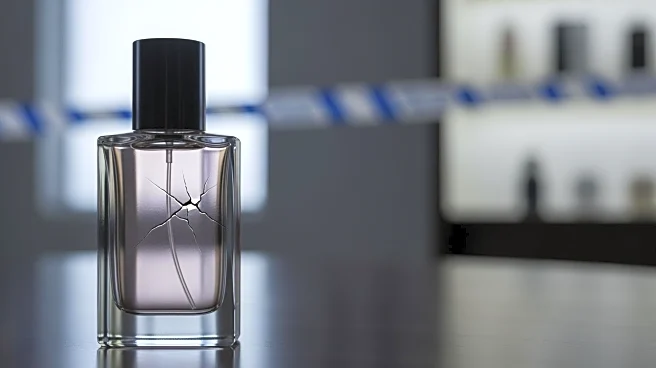 Estée Lauder Files Lawsuit Against Walmart Over Alleged Counterfeit Products