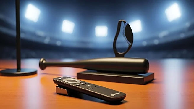 MLB Expands In-Market Streaming Subscriptions for 20 Clubs, Enhancing Fan Access