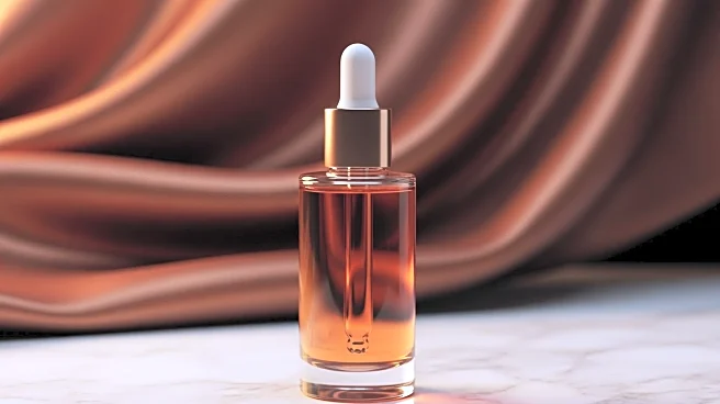 Arab Beauty Emerges as a Global Powerhouse Following K-Beauty's Success