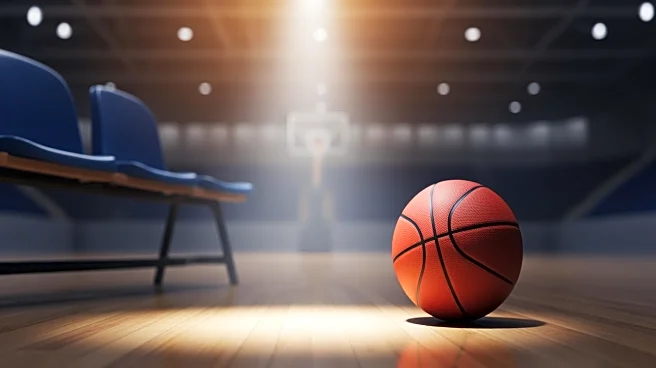 Lakers Recall Adou Thiero from G League Amid Injury Recovery