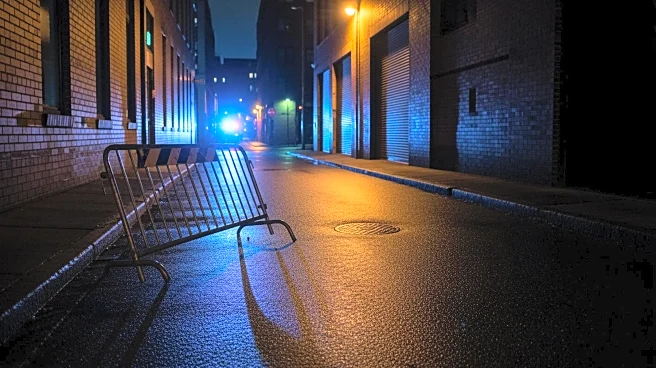 Rapper iHeartMemphis Arrested After Barricade Standoff in Florida