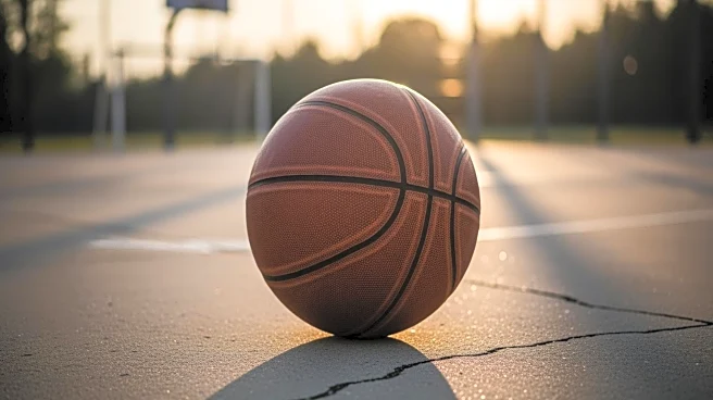 ASU Coach Bobby Hurley Commends Team's Resilience Amidst Challenges