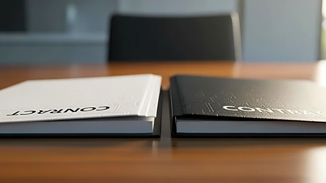 SAIC Challenges $1.4 Billion Army Corps Contract Awarded to Accenture