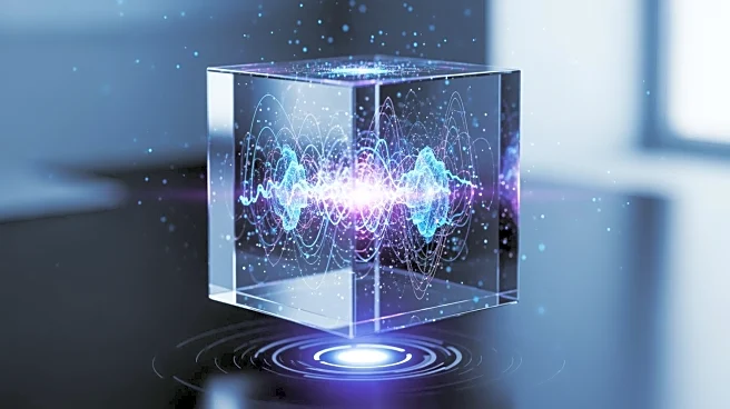 RSAC Introduces Quantickle for Enhanced Threat Intelligence Visualization