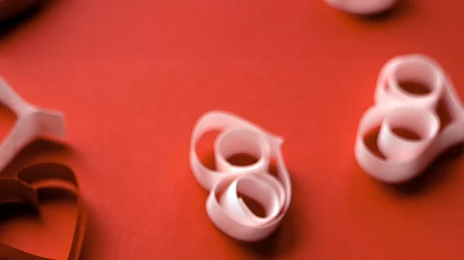 Expert Offers Tips for a Meaningful Valentine's Day Celebration