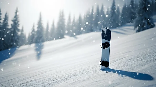 American Alex Hall Wins Silver in Men's Slopestyle at Milan Cortina Winter Olympics