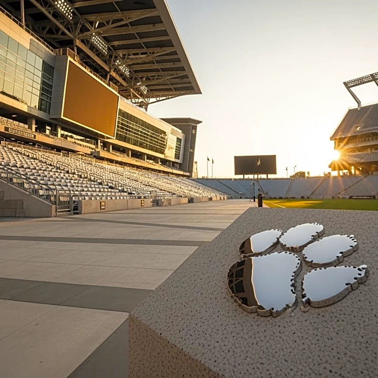 Missouri Tigers Athletics Pursues Naming Rights Deal for Memorial Stadium Amid $250 Million Upgrade