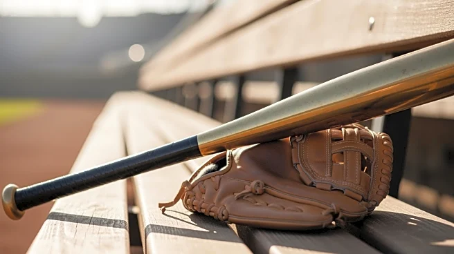 MLB Analyst Predicts Sophomore Slump for Twins' Luke Keaschall Amid High Expectations