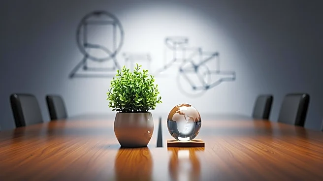 H Management Consulting Highlights Key ESG Focus Areas for 2026 Amid Regulatory Challenges