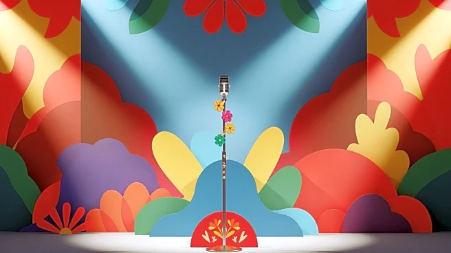 Bad Bunny's Super Bowl Halftime Show Highlights Latino Culture