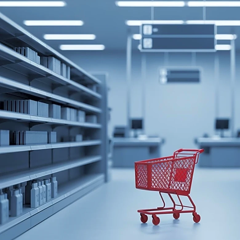 Target Announces 500 Job Cuts in Response to Store Complaints