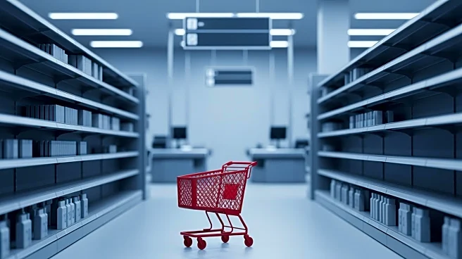 Target Announces 500 Job Cuts in Response to Store Complaints