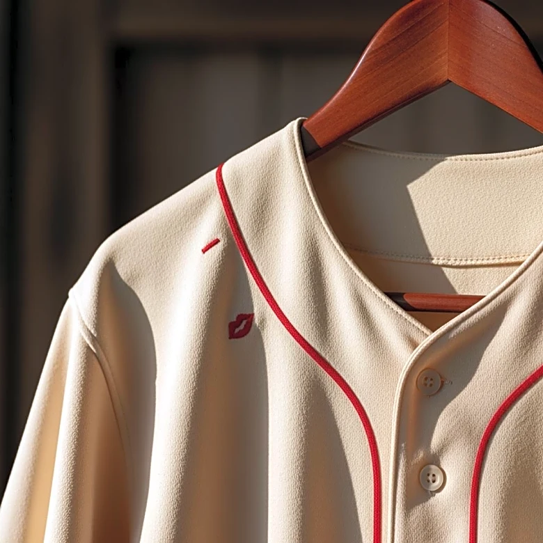 Texas Rangers to Feature Nolan Ryan 'Bloody Lip' Jersey as Fan Giveaway in 2026