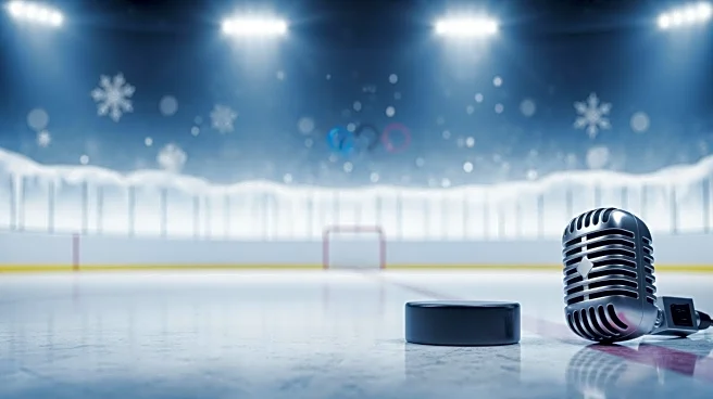 Team USA Engages with Snoop Dogg as Honorary Coach at 2026 Winter Olympics