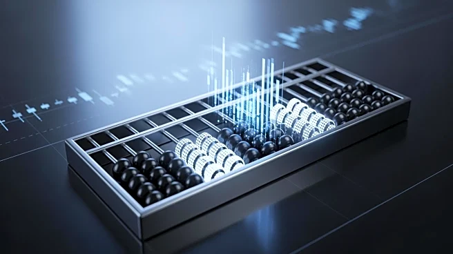 AI-Powered Tax Tool Disrupts Financial Stocks, LPL Financial Drops 8%