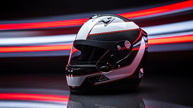 Cadillac Appoints Marc Hynes as Chief Racing Officer for F1 Debut Season