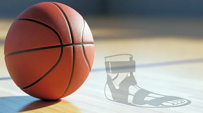 Magic's Wendell Carter to Play Against Bucks Despite Ankle Soreness