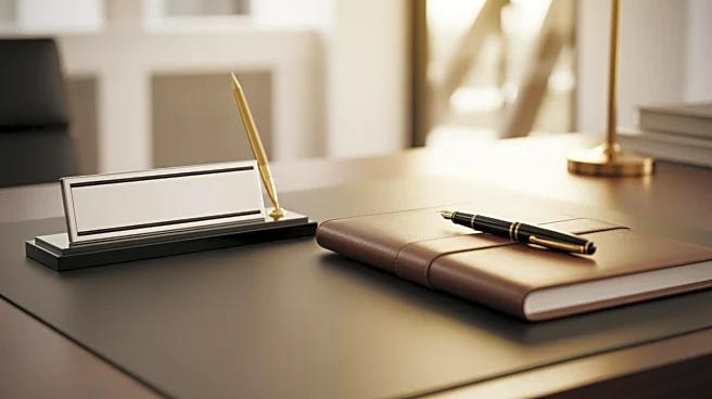 Everspan Group Appoints New President and General Counsel to Drive Growth