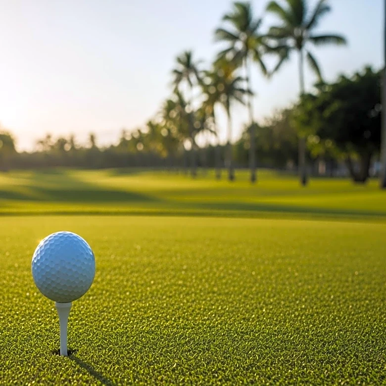 Charlie Woods Commits to Florida State University for Collegiate Golf