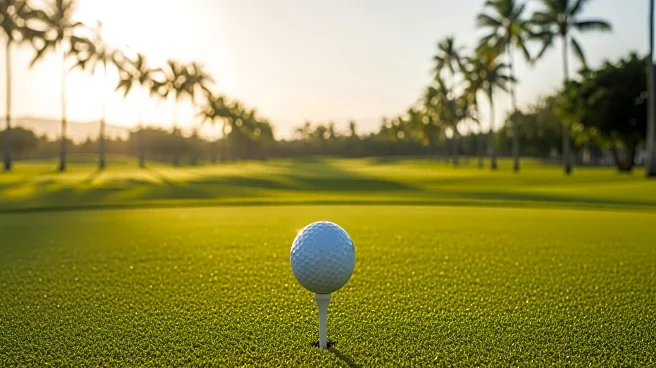 Charlie Woods Commits to Florida State University for Collegiate Golf