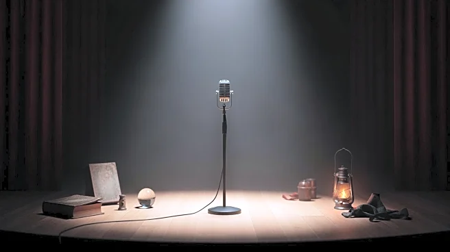 Broadway's 'Stranger Things: The First Shadow' Filming for Future Release Amid Cast Changes