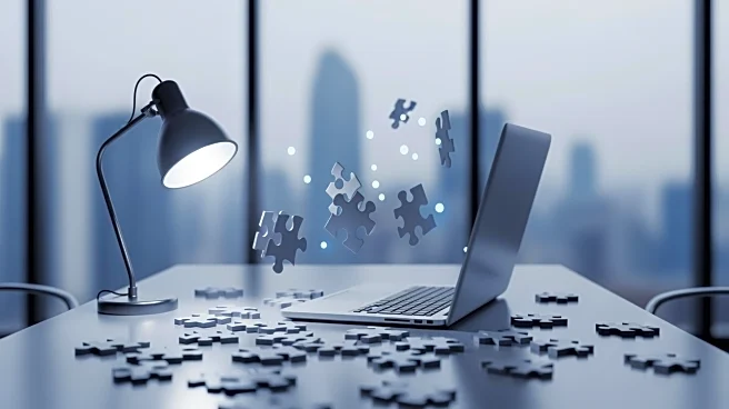 Netcracker's Russian Workforce Raises Concerns Amidst Ongoing Geopolitical Tensions