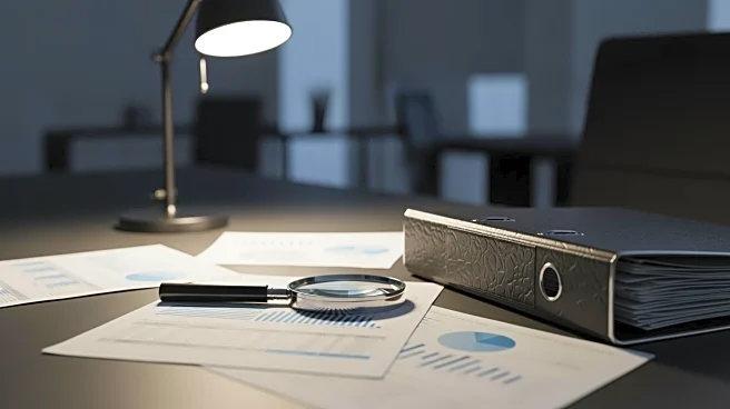 Girard Sharp Investigates Inspired Healthcare Capital Amid Bankruptcy and Allegations