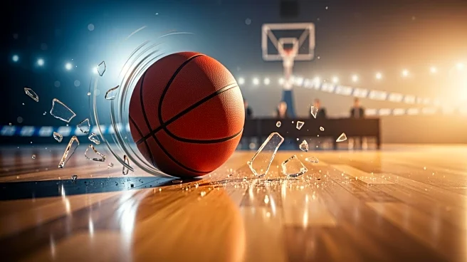 NBA Game Between Pistons and Hornets Escalates into Fight, Resulting in Four Ejections