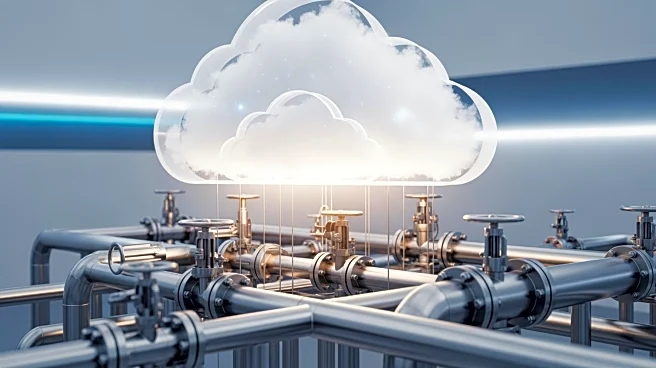 Oracle Enhances Process Manufacturing with New Cloud Capabilities