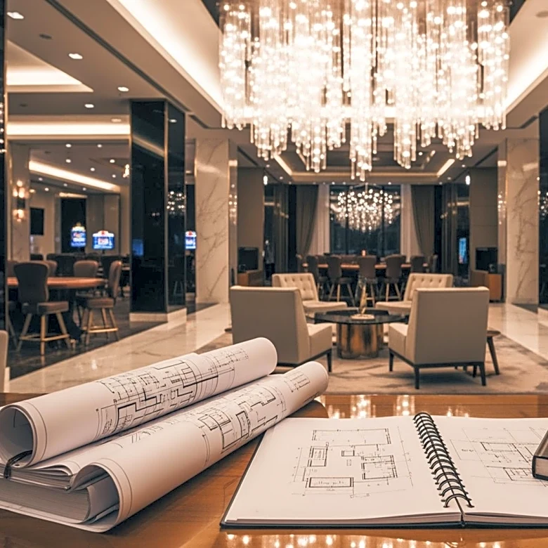 Hard Rock Hotel  Casino Atlantic City Announces $50 Million Renovation Plan