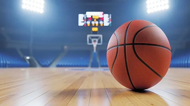 Navy Midshipmen Secure Eighth Straight Victory with Aidan Kehoe's Double-Double