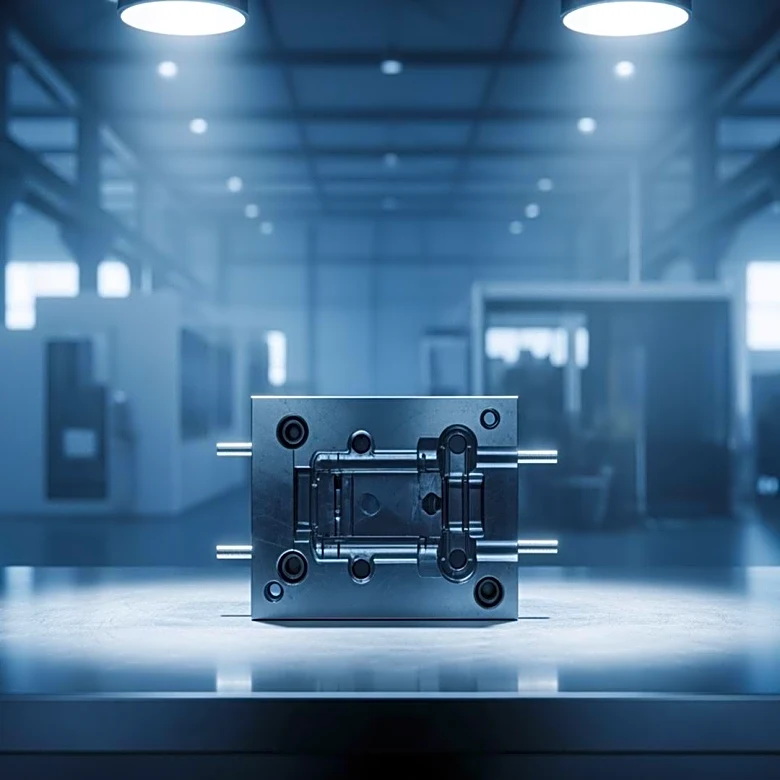 N.E.T.  Die Expands Operations with New Facility in Fulton