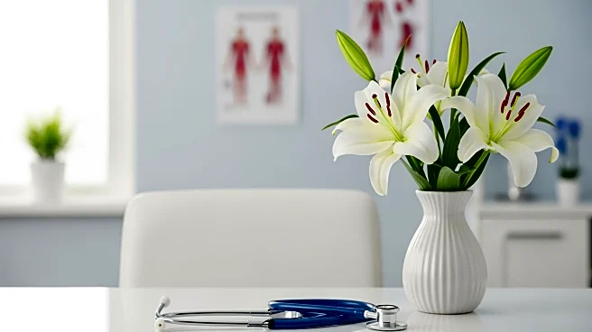 Dr. Mary Claire Haver Joins Midi Health to Enhance Women's Health Services