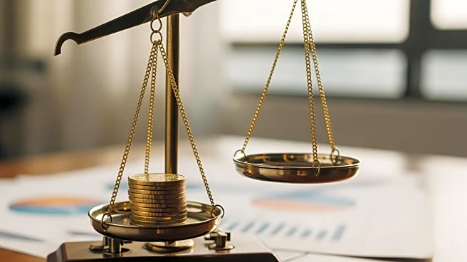 US Labor Costs Growth Slows in Fourth Quarter, Indicating Economic Shifts