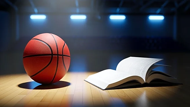 Charles Bediako's Eligibility Denied, NCAA President Praises Court Ruling